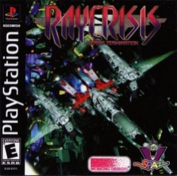 Raycrisis Series Termination [SLUS-01217] Rom